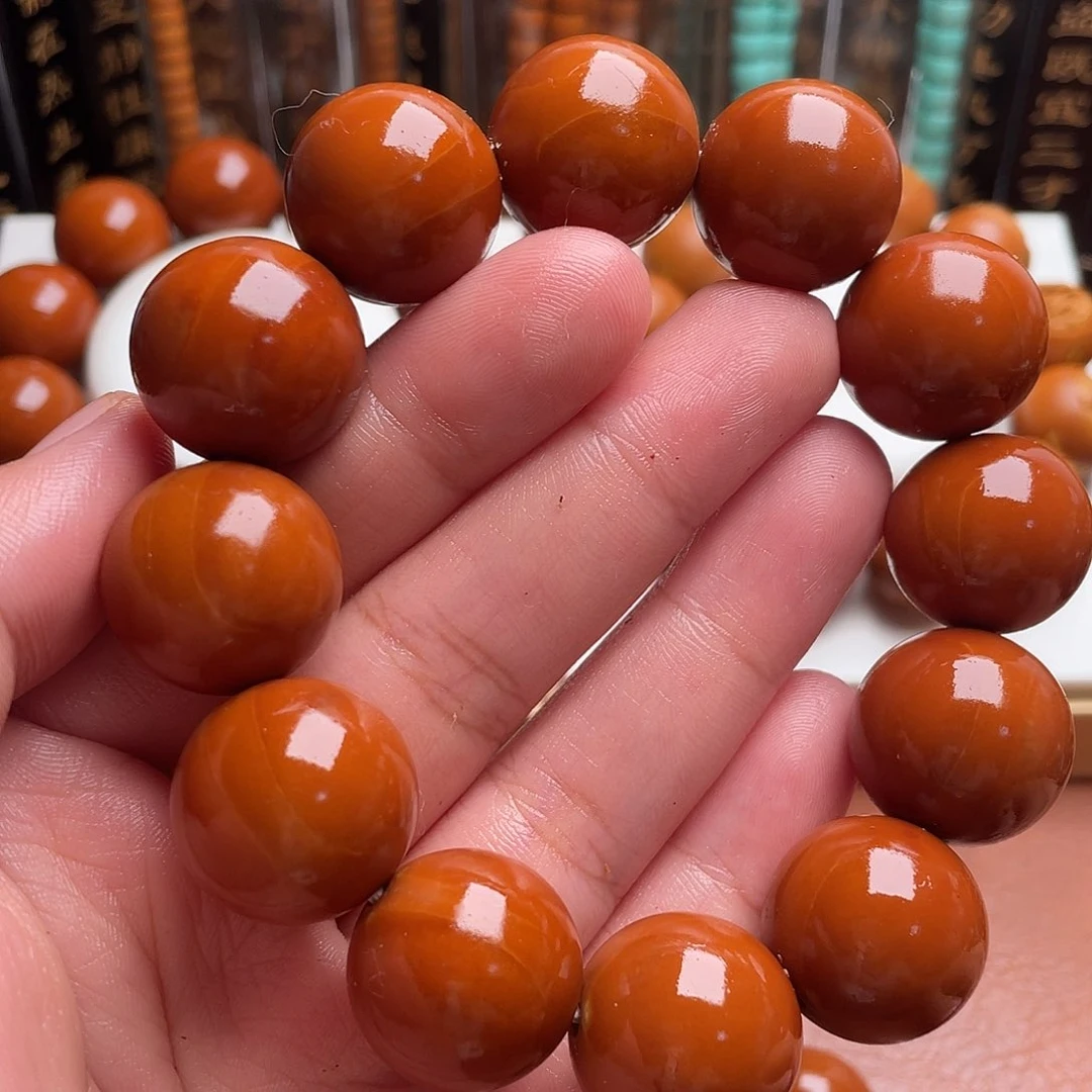 橄榄核吊坠橄榄核20