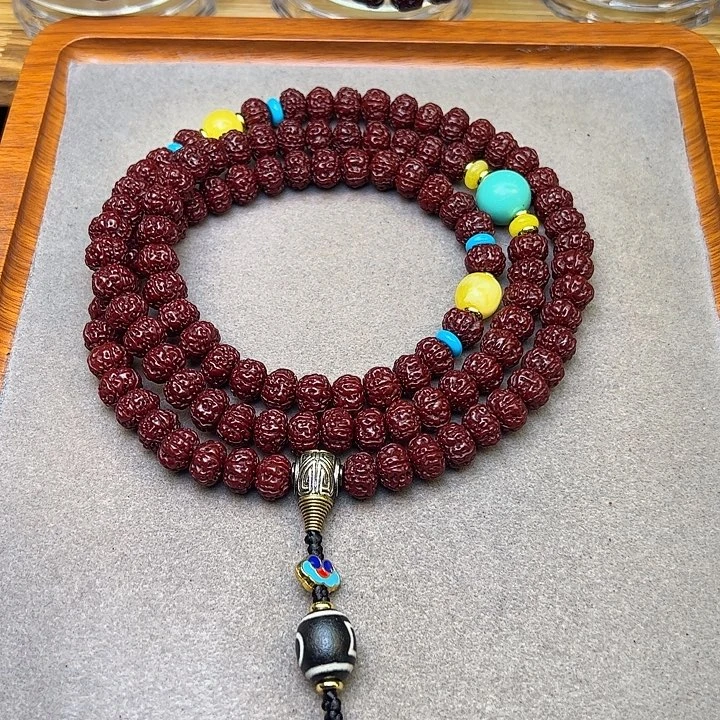 金刚菩提吊坠金刚10