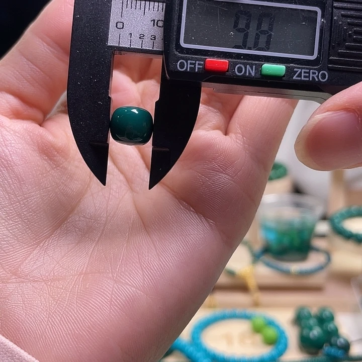 29 瓷玉化精品配珠