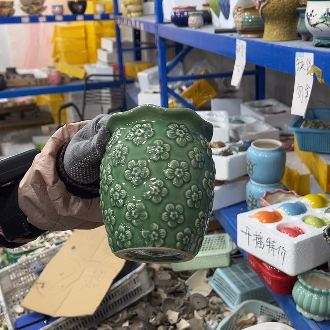 红陶正品数量有限