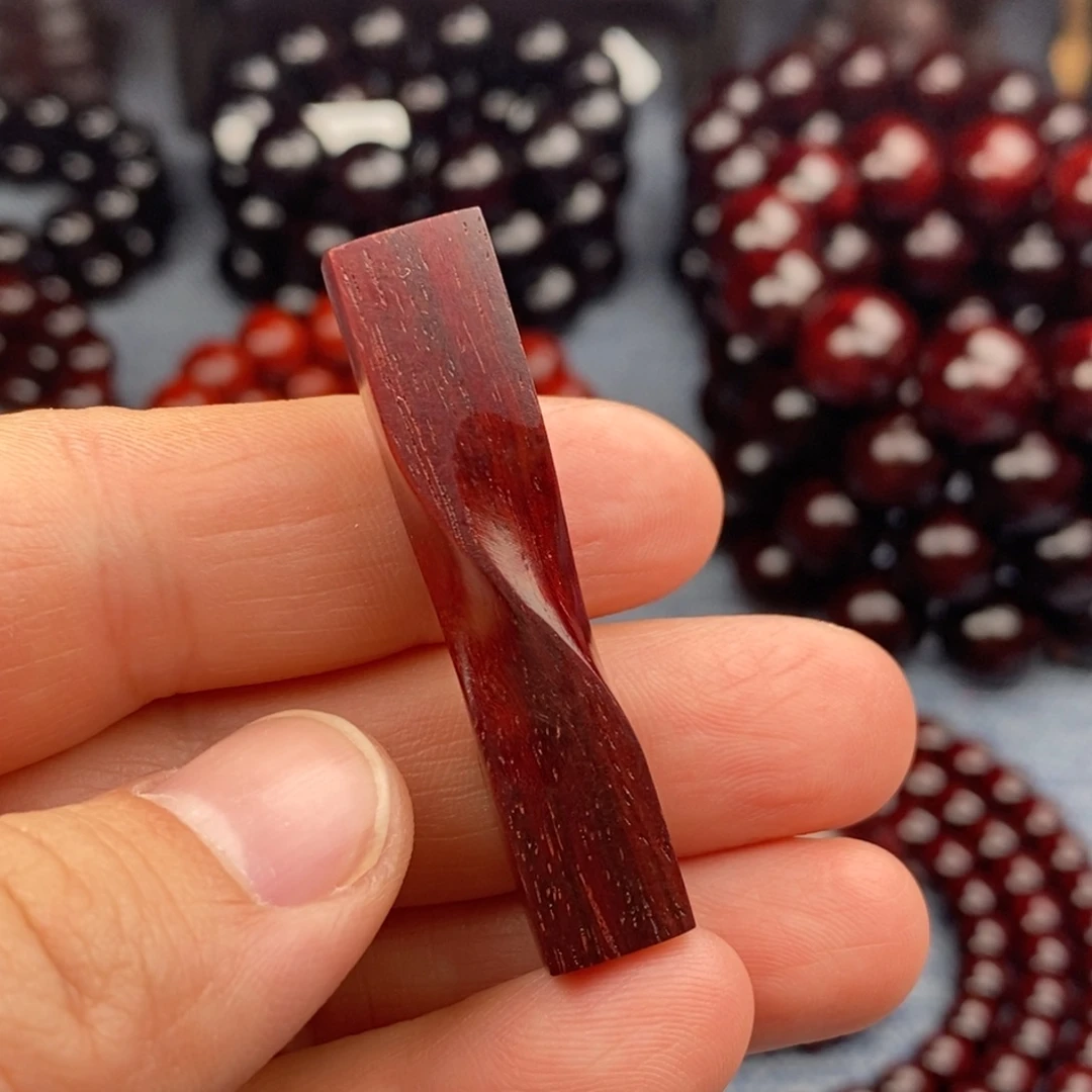 手串/手链檀香紫檀（小叶紫檀）扭转乾坤