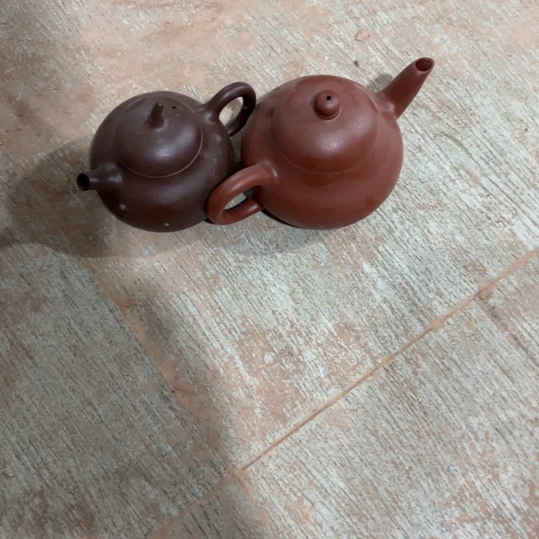 紫砂壶紫砂直播间不机车