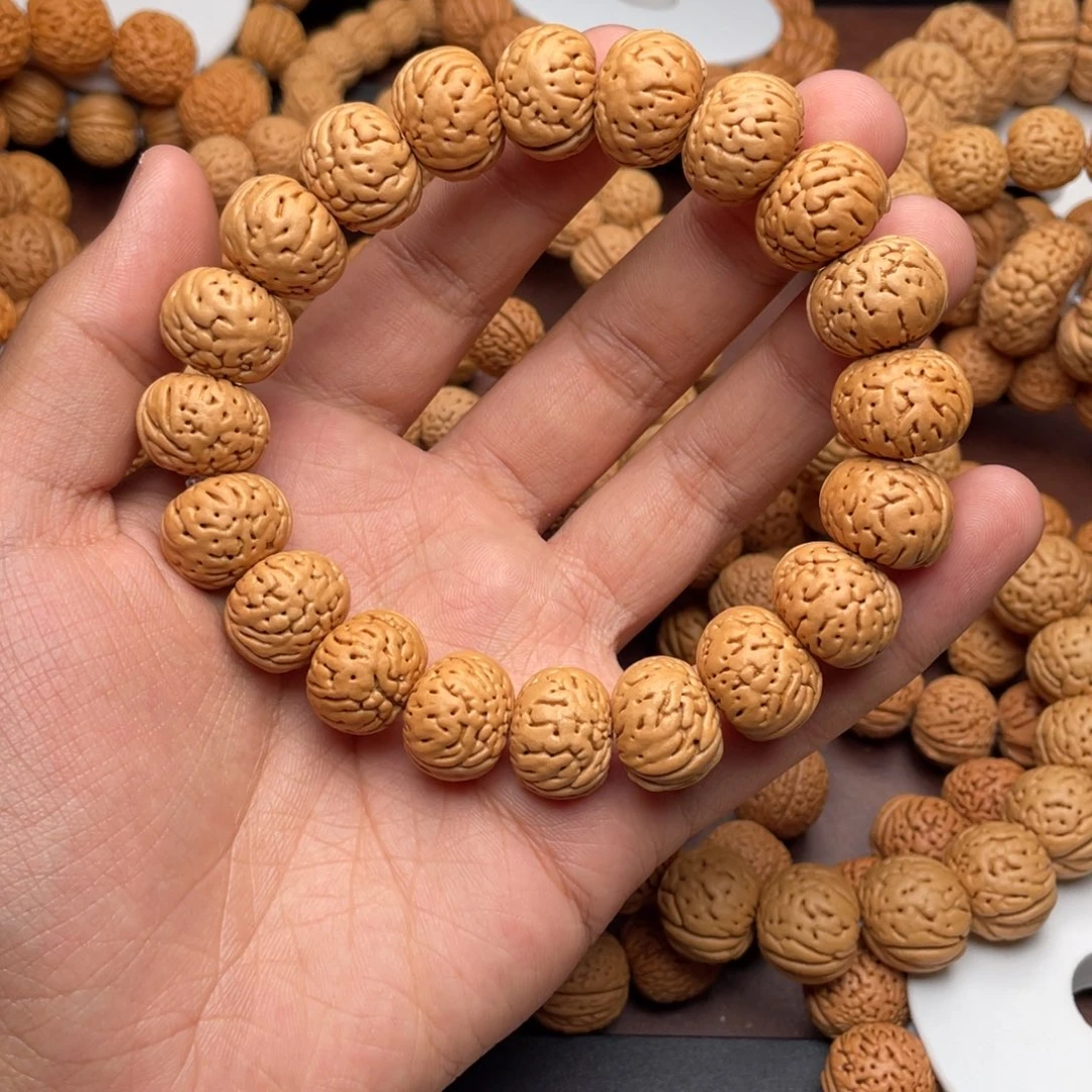 桃核手串贾*纽扣纽扣纽扣