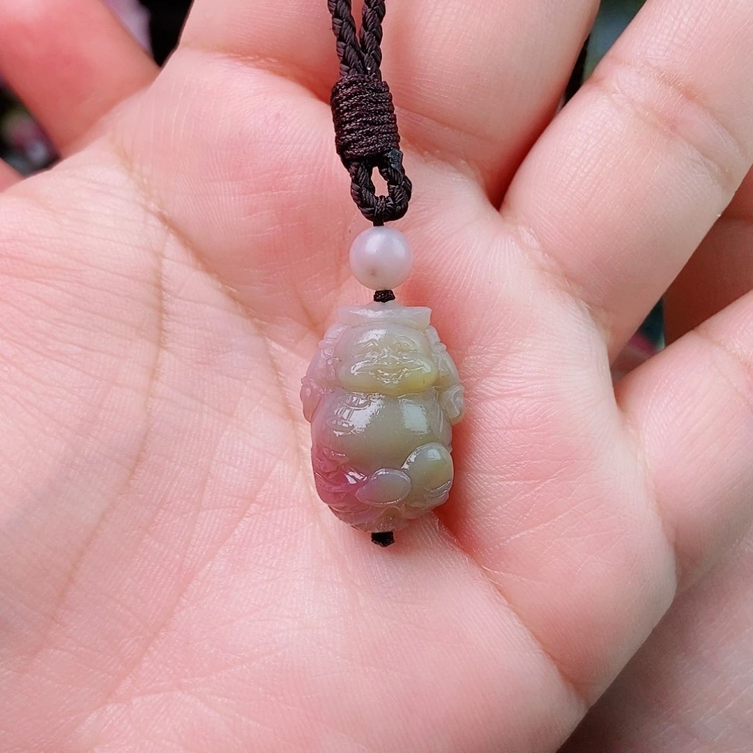 玛瑙/玉髓珠宝半成品未镶嵌