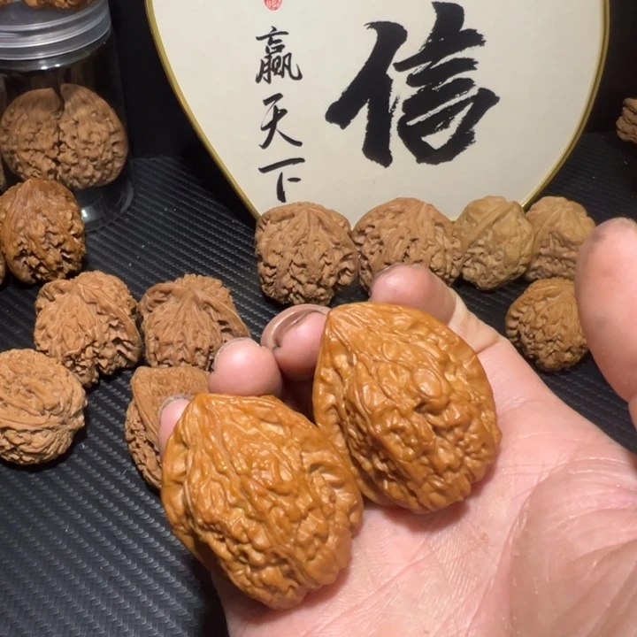 核桃金钱豹36高庄