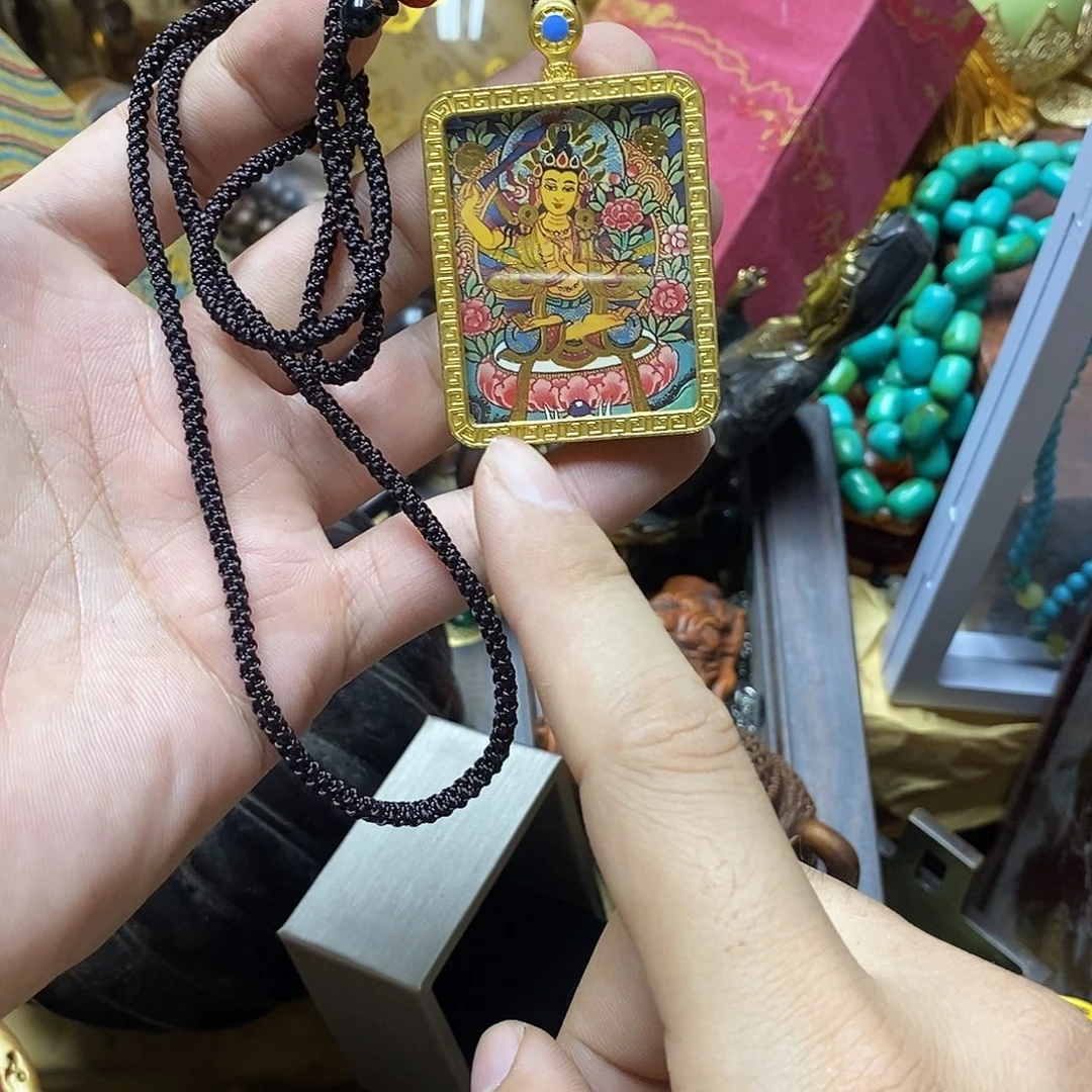吊坠柏香籽/百香籽