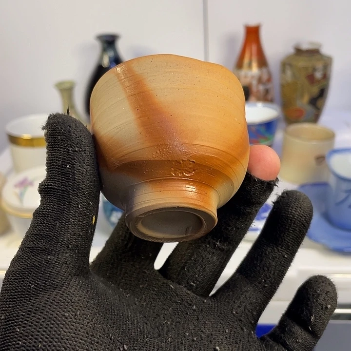中古回流瓷器默认微瑕介意勿拍
