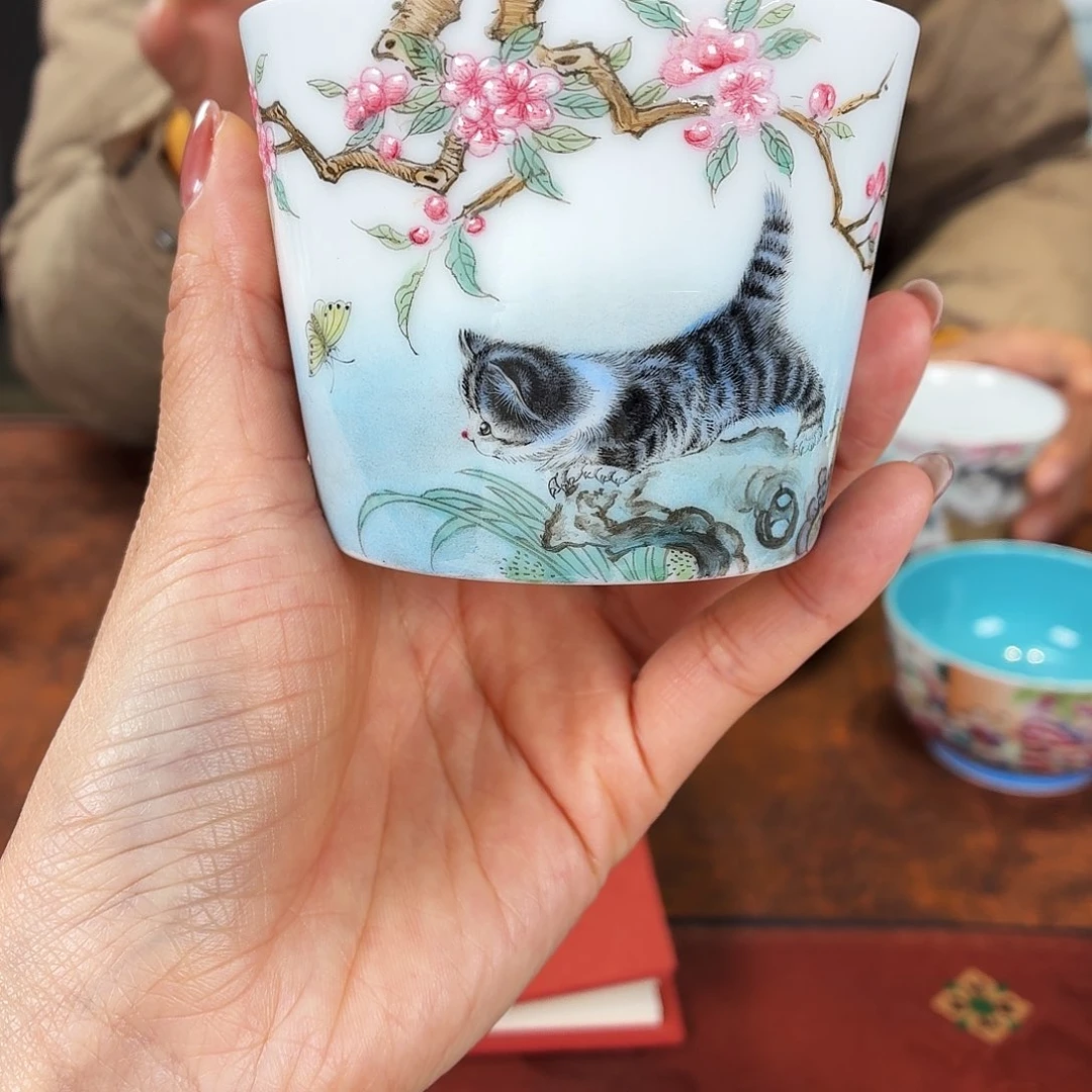 瓷九鸣瓷艺九鸣瓷艺