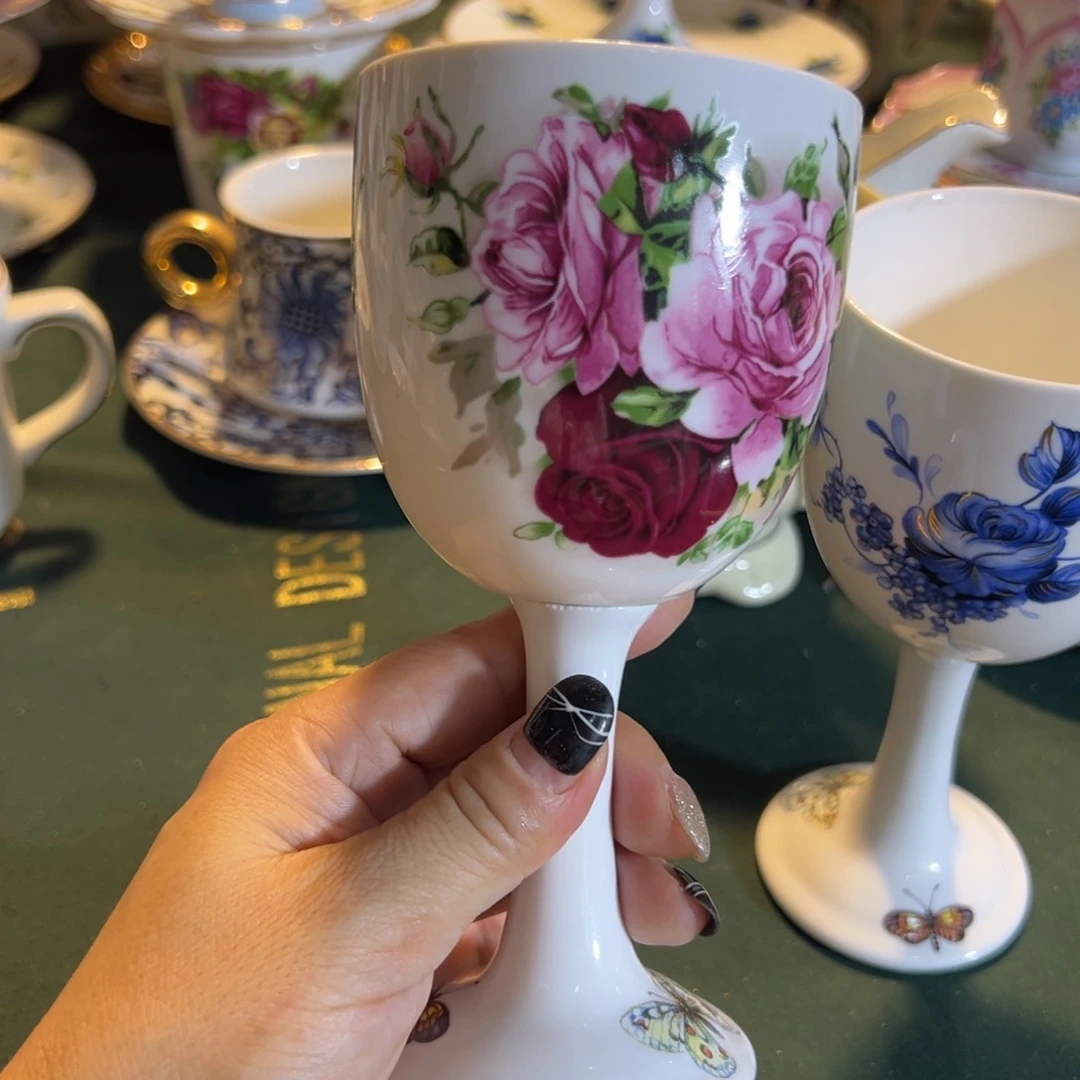 凡间陶瓷家居生活馆