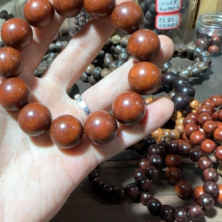 大果紫檀（缅甸花梨）夏*冬小叶902