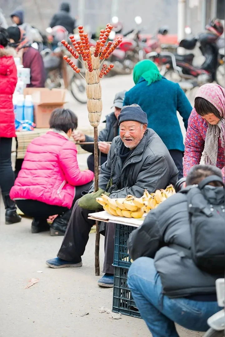赶集2号     干货