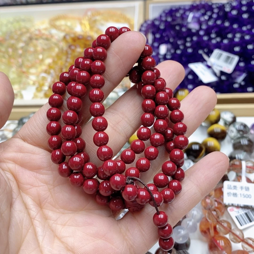 水晶多样性发一未镶嵌