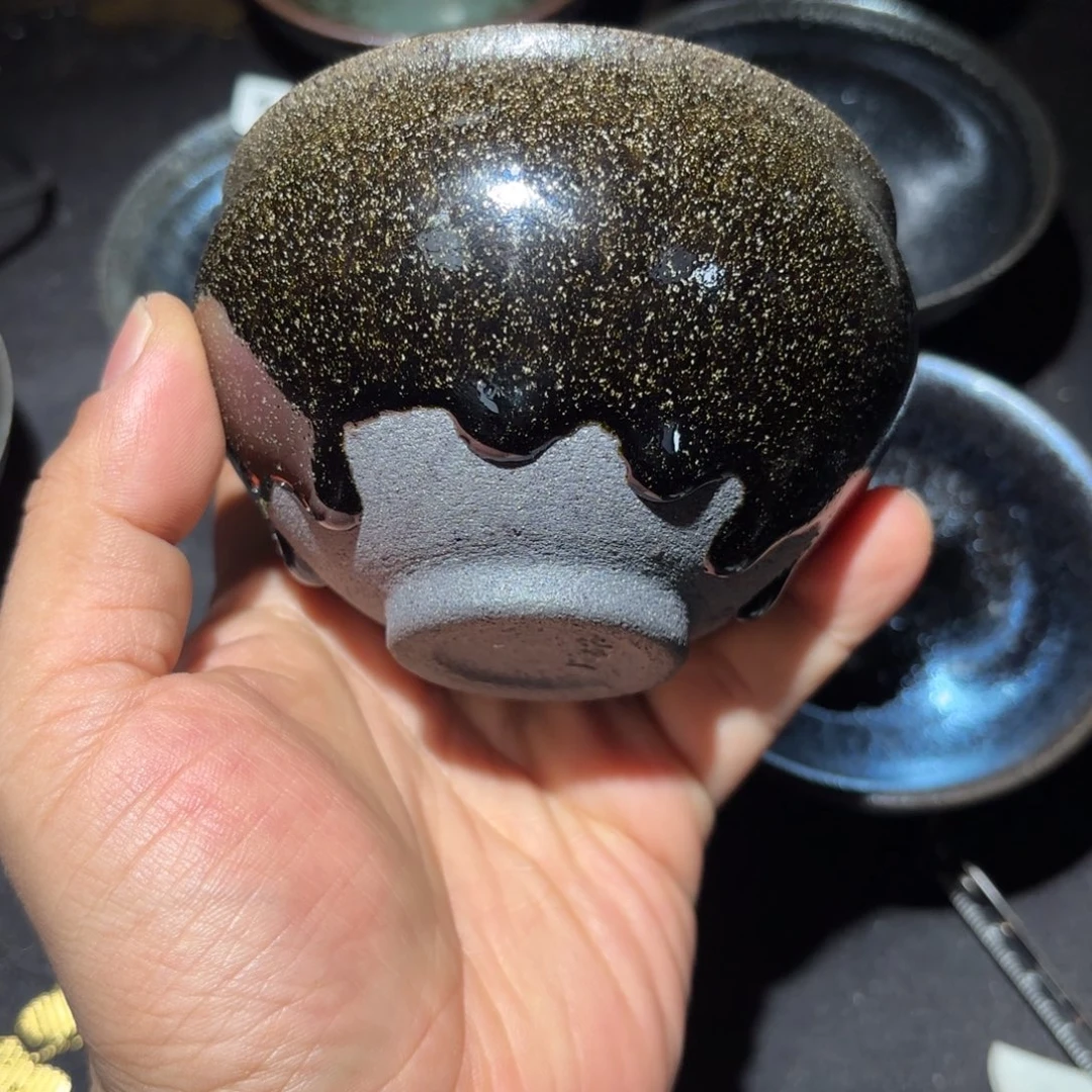 茶盏渐行渐远渐无书