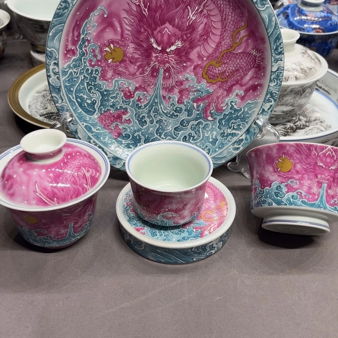 杯子景德镇陶瓷学院