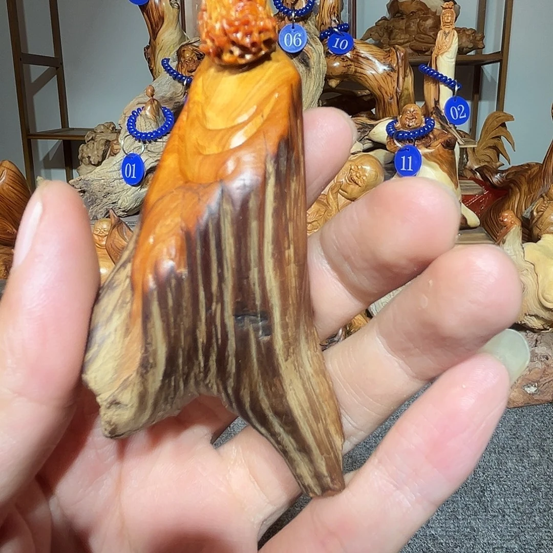 拍***景柏木（崖柏）太行崖柏