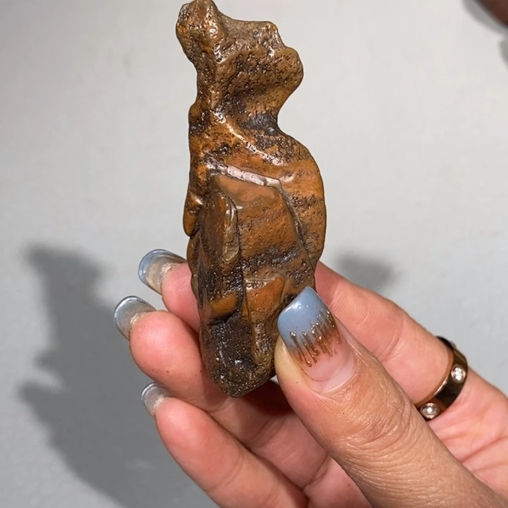 玛瑙/玉髓车挂合金无*172