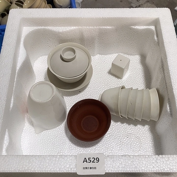 微瑕茶具介意勿拍