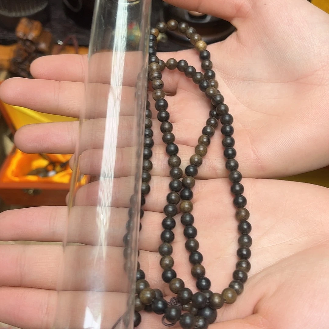 大叶紫檀（黑酸枝木类）