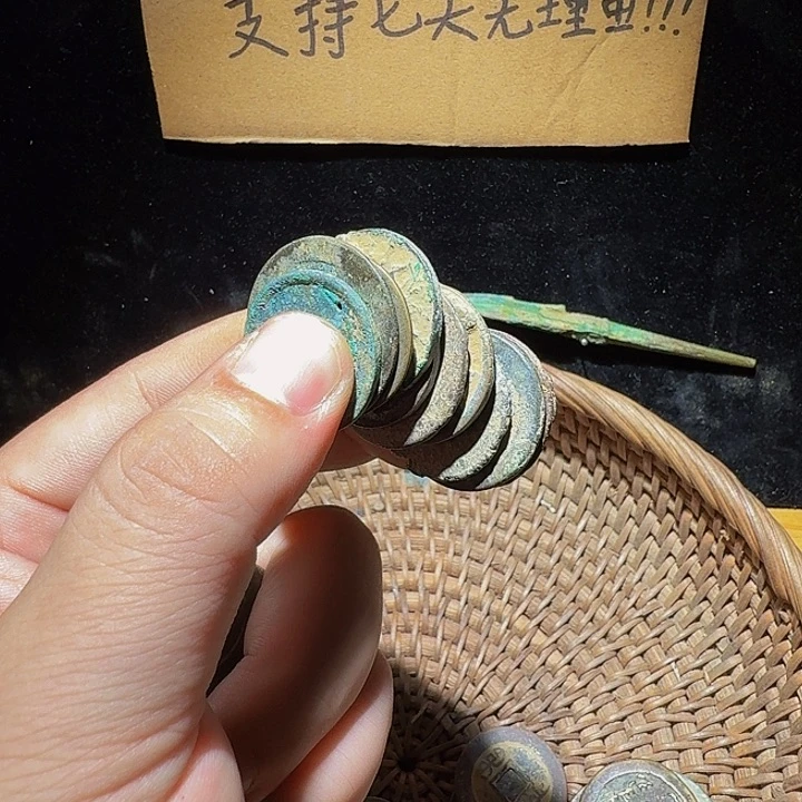 雨***哥小李小李手机工艺品挂件009