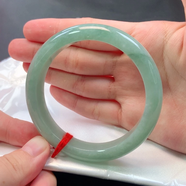 翡翠手镯未镶嵌0702号