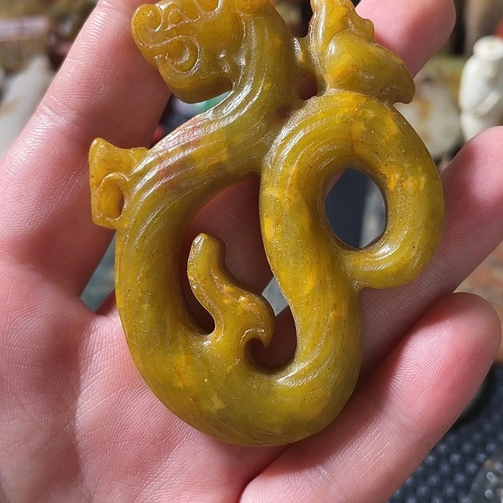 紫金钵盂菩提吊坠