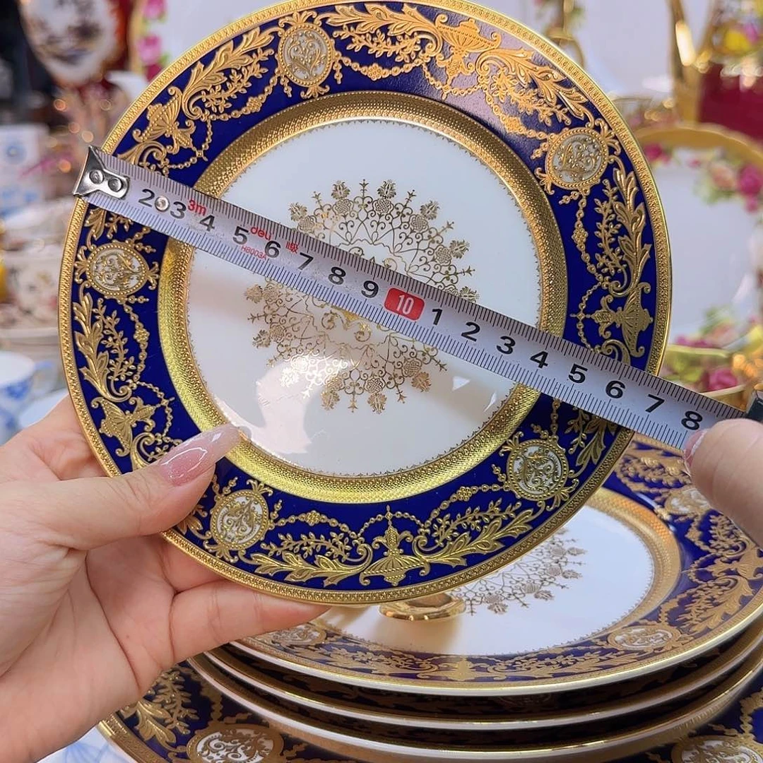 欧洲瓷器收藏鉴赏