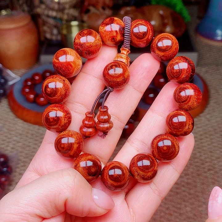 黄花梨/降香黄檀桃5