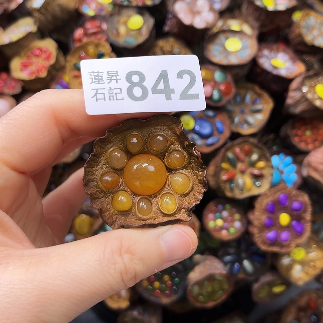 ****核桃木/黑胡桃（胡桃木）842