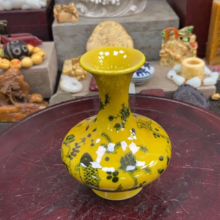 罐我是，我是你的小可爱