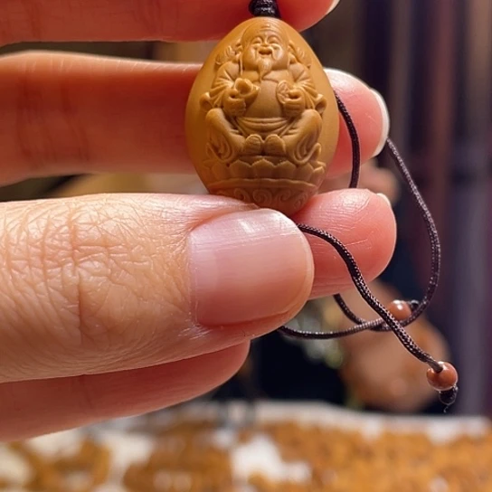 手串/手链橄榄核橄榄核