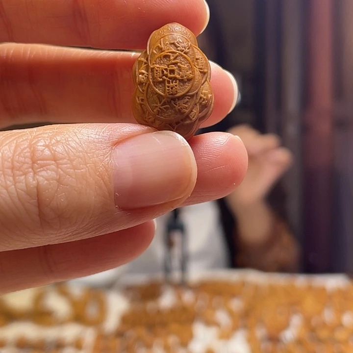 手串/手链橄榄核