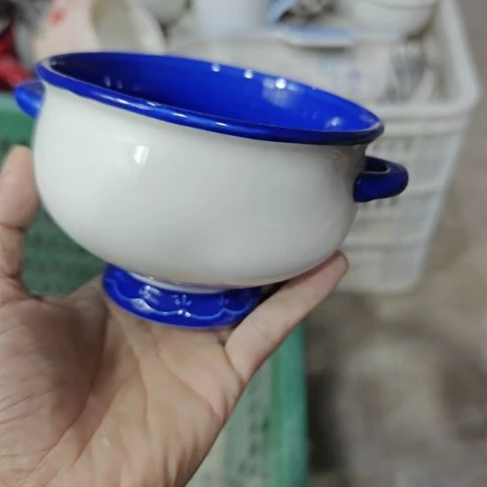瓷片陶瓷餐具杯碗盘微瑕介意慎拍