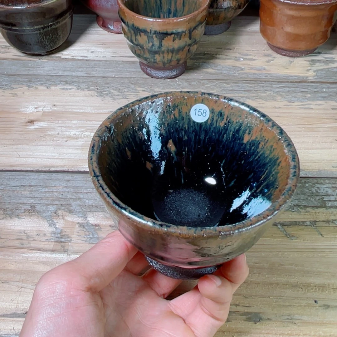 茶盏盏盏都有了一种特殊意义上