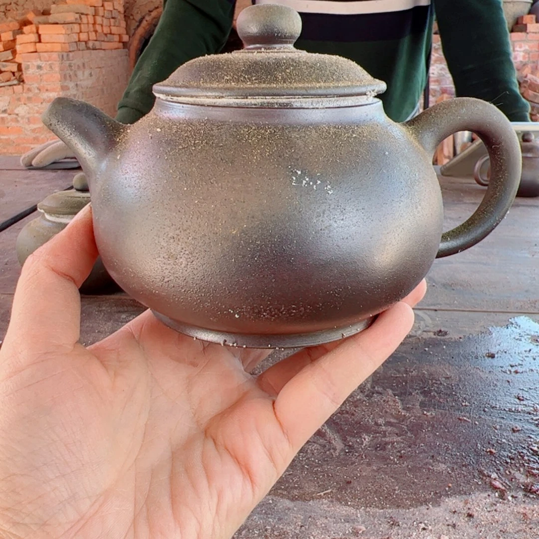 坭兴陶贵台龙窑A107