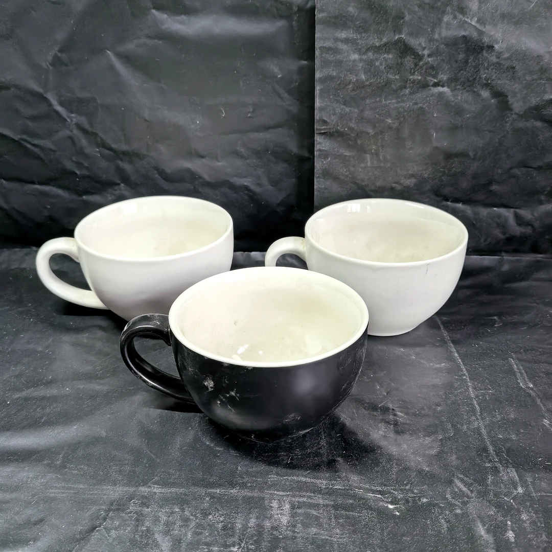 菠萝孤品:小茶杯(微瑕&落灰)