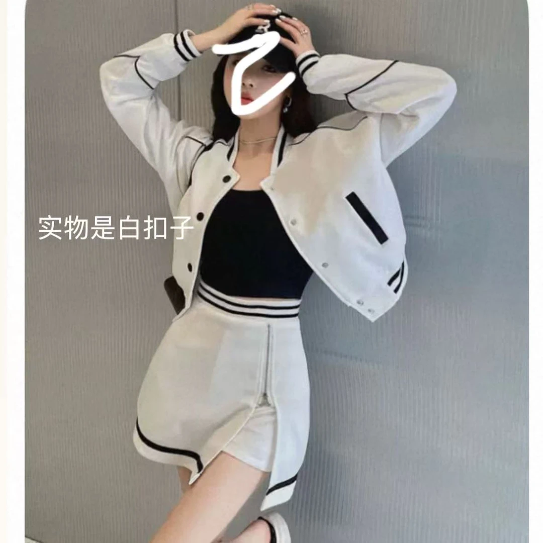 【杠条式防晒】薄上衣女