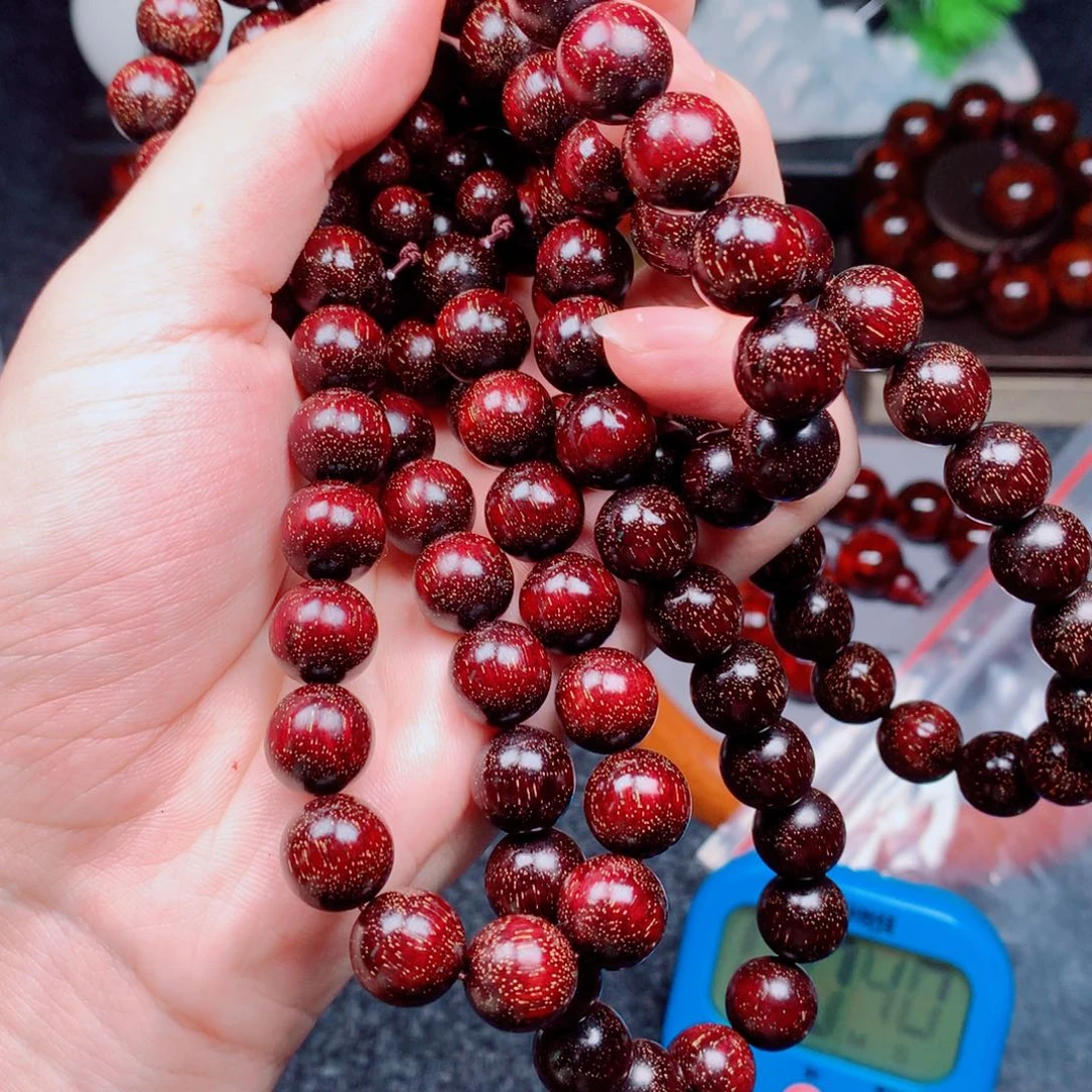 檀香紫檀（小叶紫檀）万2w