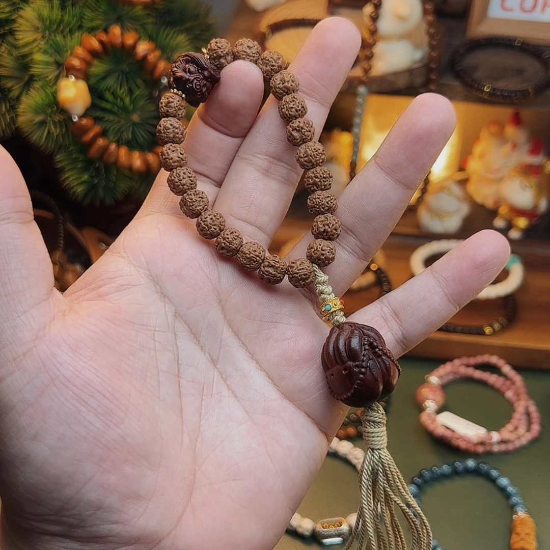 手串菩提根/象牙果