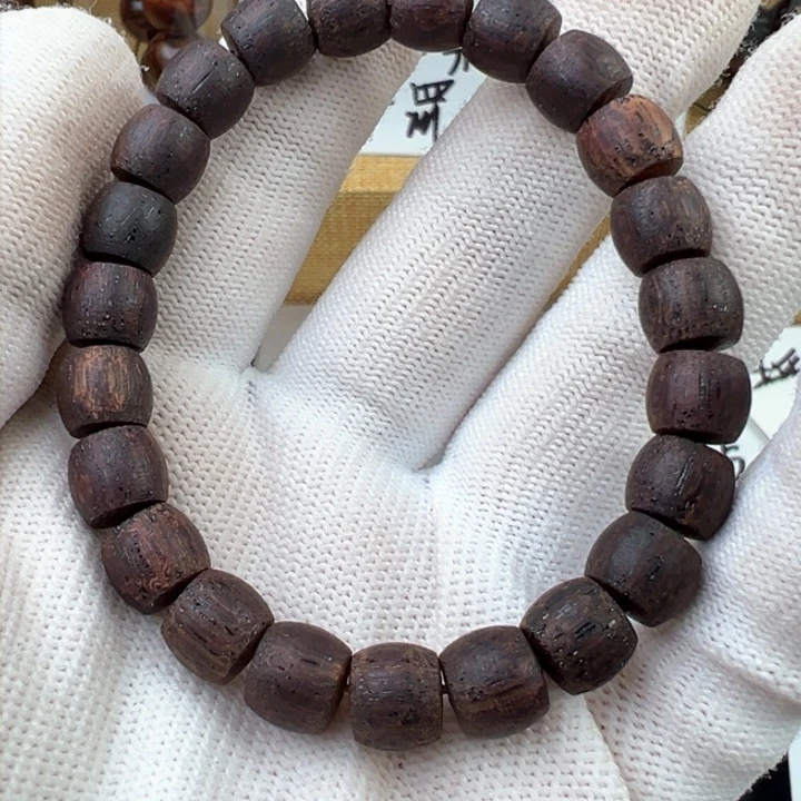 木缅甸东枝23颗1.0降真香红油