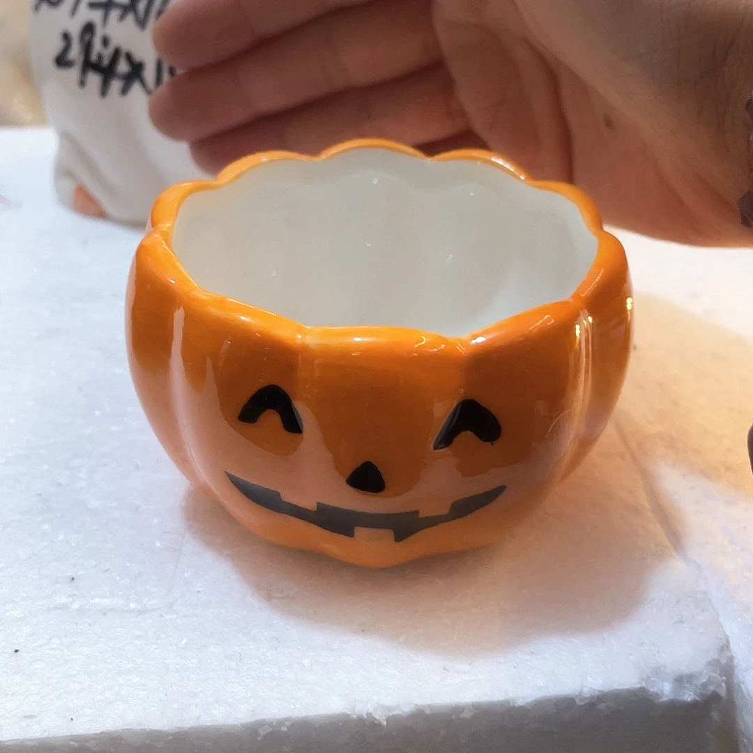 陶瓷微瑕介意慎拍