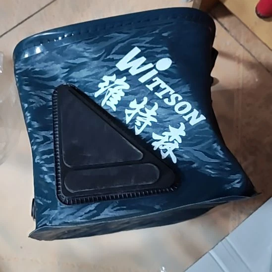 打水桶侧加固随机发一个