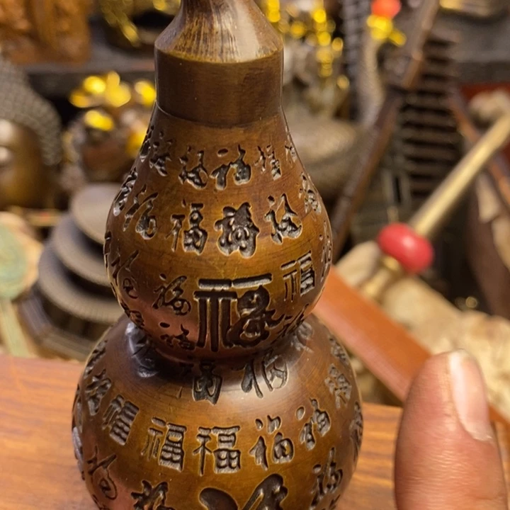 茶台摆件-工艺摆件