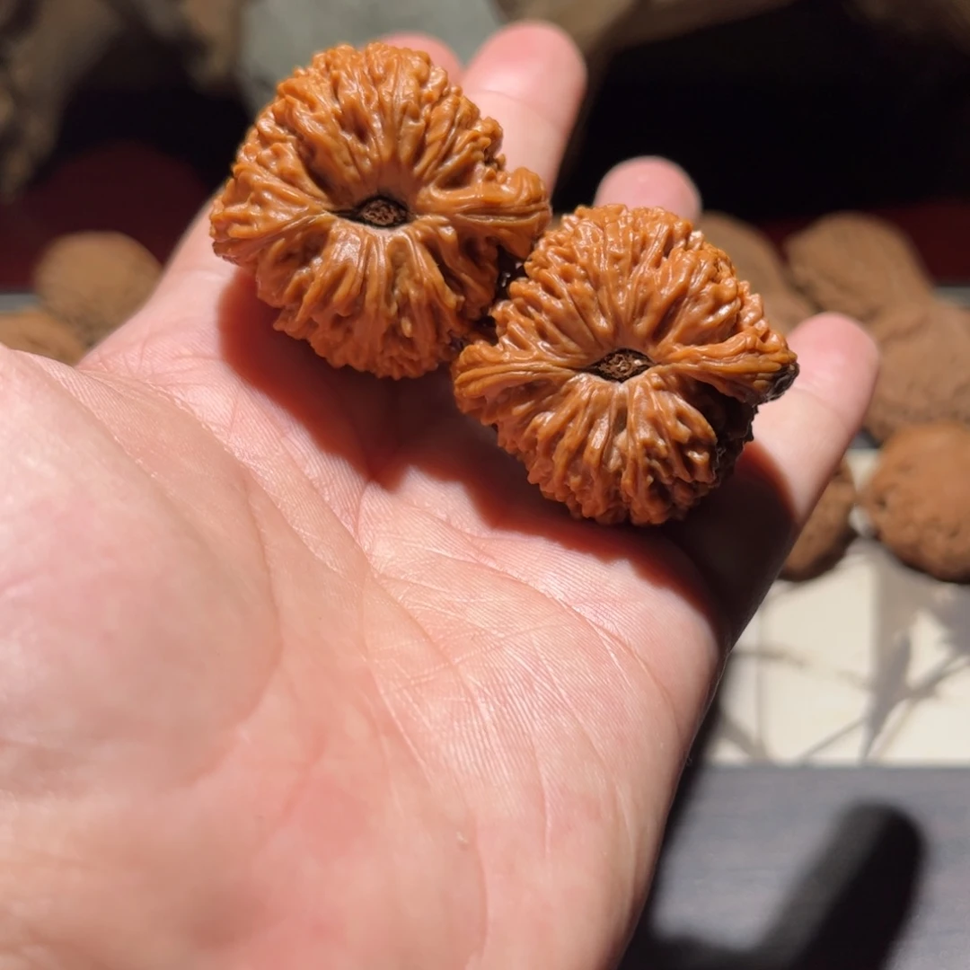 ****吊坠文玩核桃39南将石