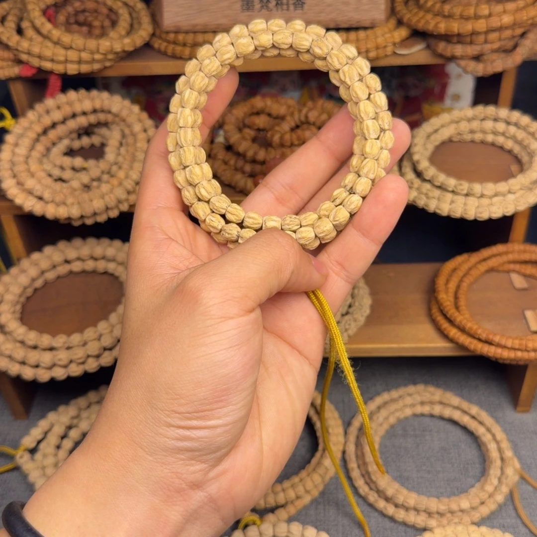 柏木热振龙脊深坑高桩长腿柏香籽