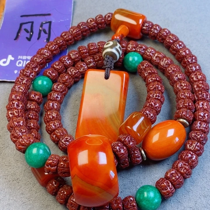 金刚菩提吊坠金刚菩提