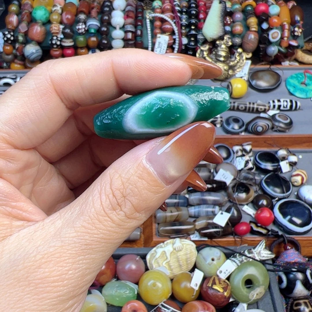 石英石铁合金福利单珠