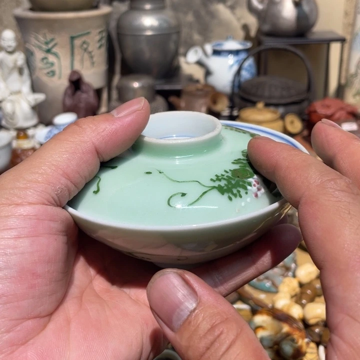 紫砂蜜胺手工好物推荐