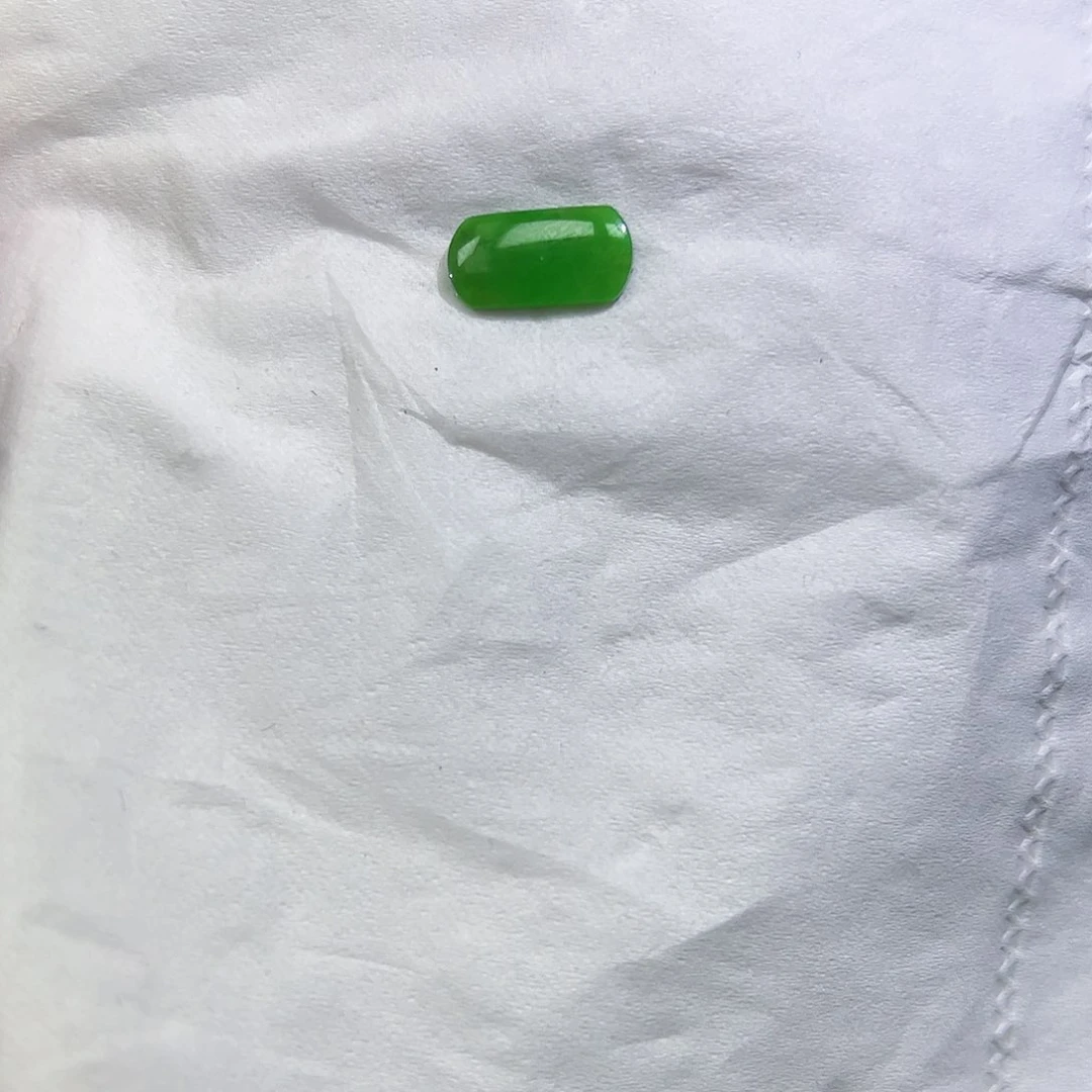 裸石翡翠天然缅甸A货翡翠