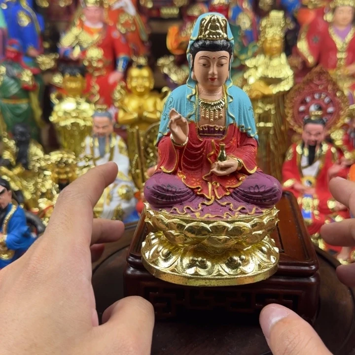 木文玩家居装饰摆件