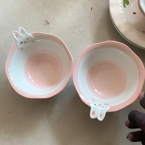 陶瓷制品满25拼单发货默认微瑕